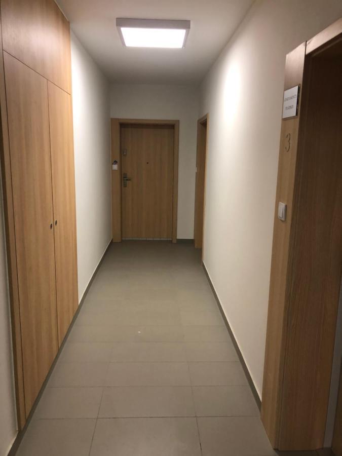 Apartamenty Platinex 4 Krasków Exterior foto
