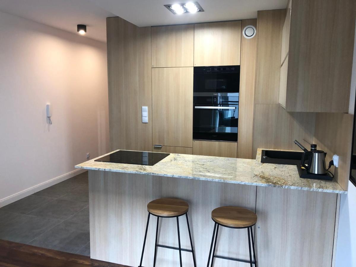 Apartamenty Platinex 4 Krasków Exterior foto
