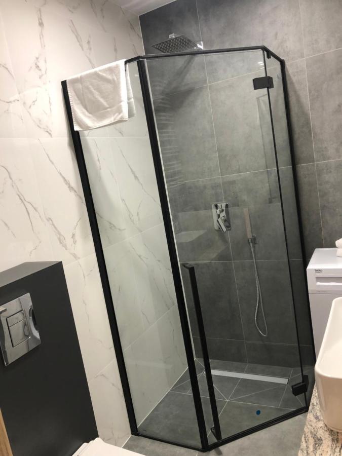 Apartamenty Platinex 4 Krasków Exterior foto